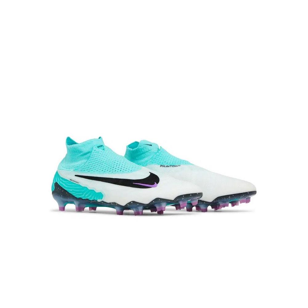Бутсы Nike Phantom GX Elite Gripknit DF FG 'Peak Ready Pack' 8