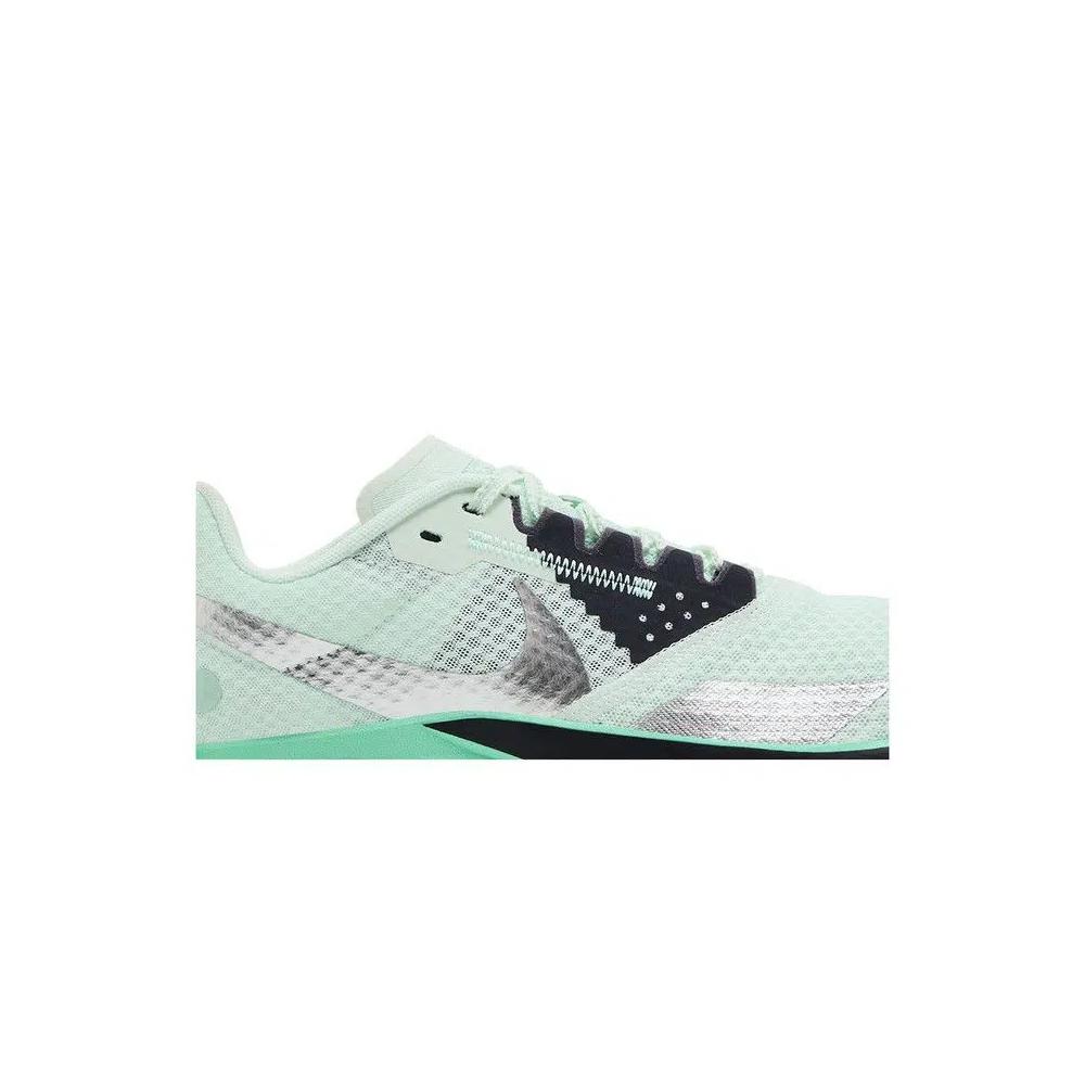 Шиповки Nike Zoom Rival Waffle 6 'Бледно-зеленый' 2