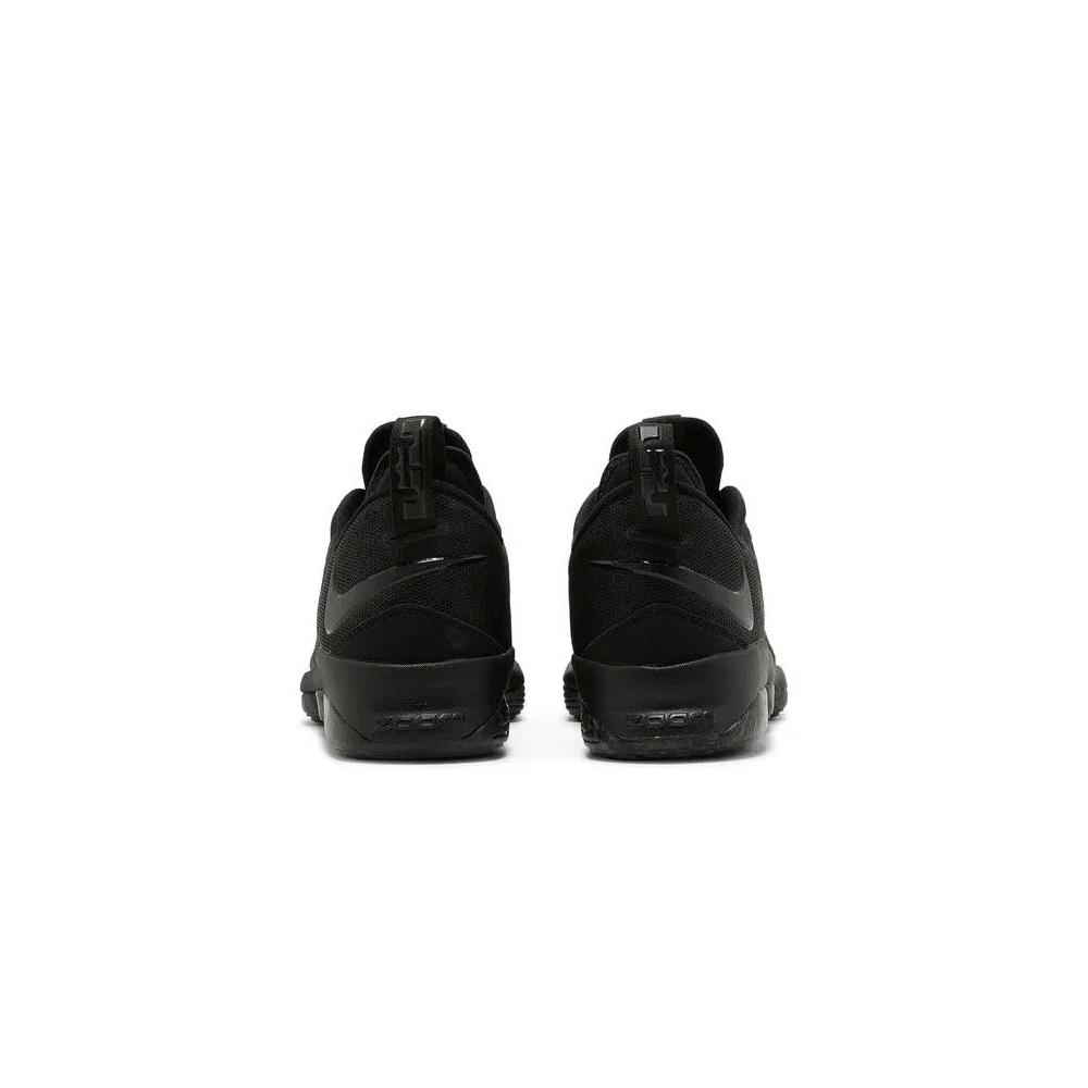 Кроссовки Nike LeBron 14 Low 'Triple Black' 6