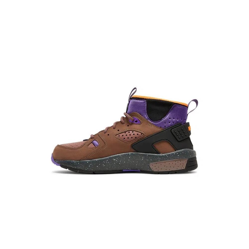 Кроссовки Nike Men's ACG Air Mowabb 'Trail End Brown' 3