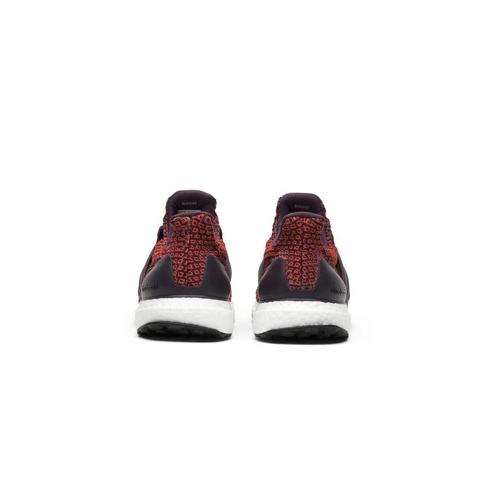 Кроссовки adidas UltraBoost 4.0 'Noble Red' 6