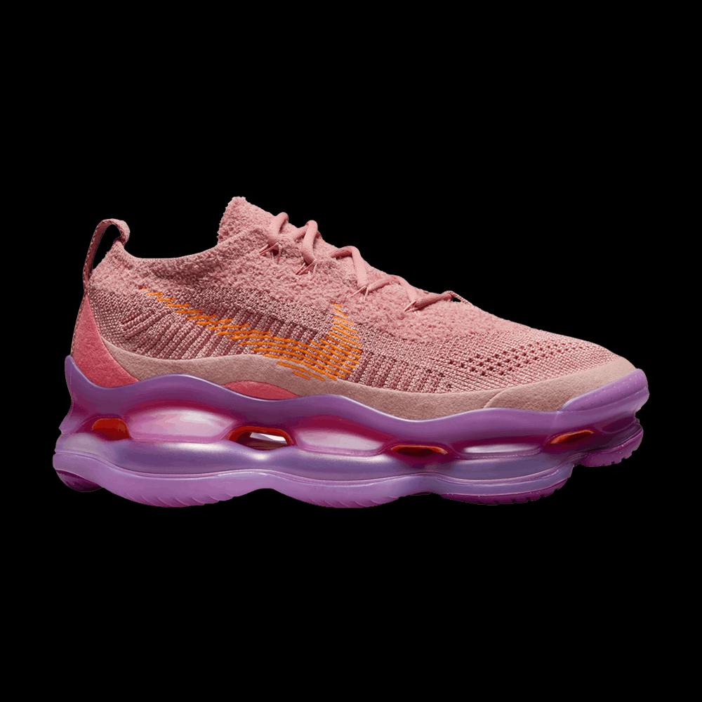 Кроссовки Nike Wmns Air Max Scorpion 'Red Stardust' 1