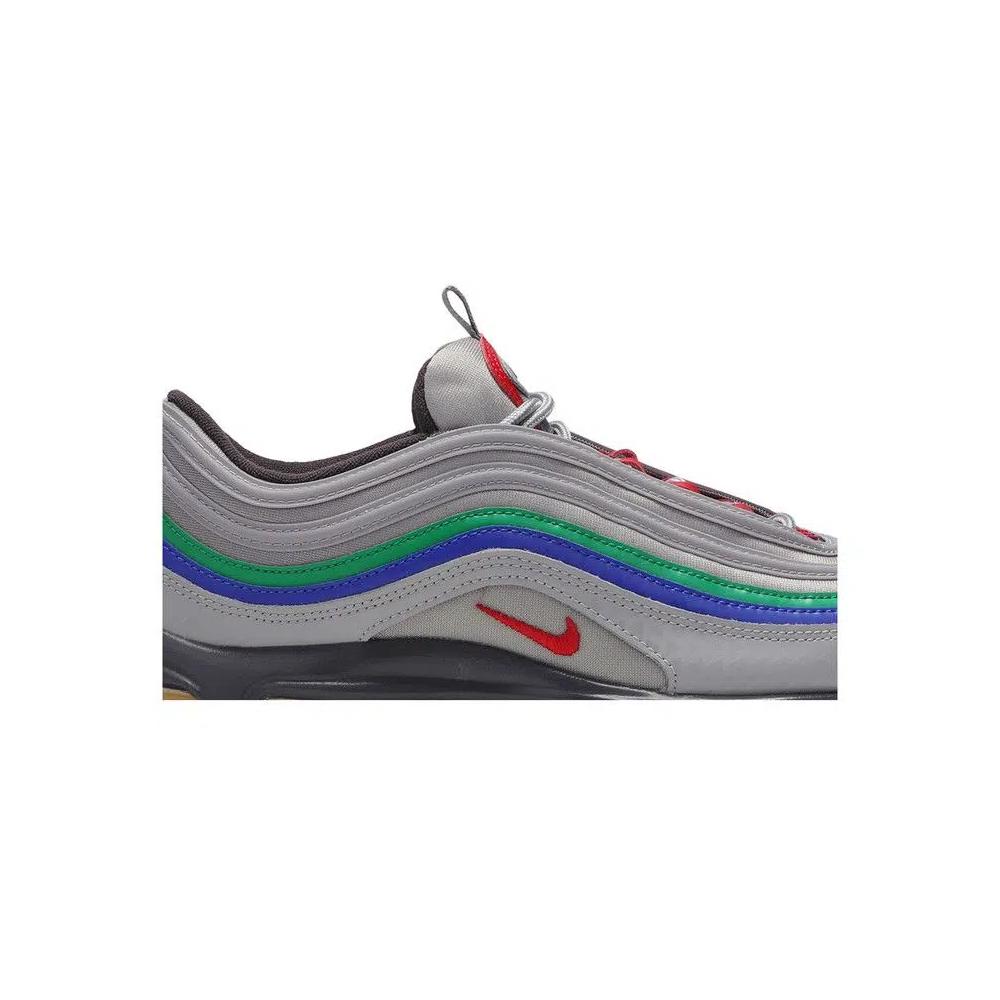 Кроссовки Nike Air Max 97 'Nintendo 64' 2