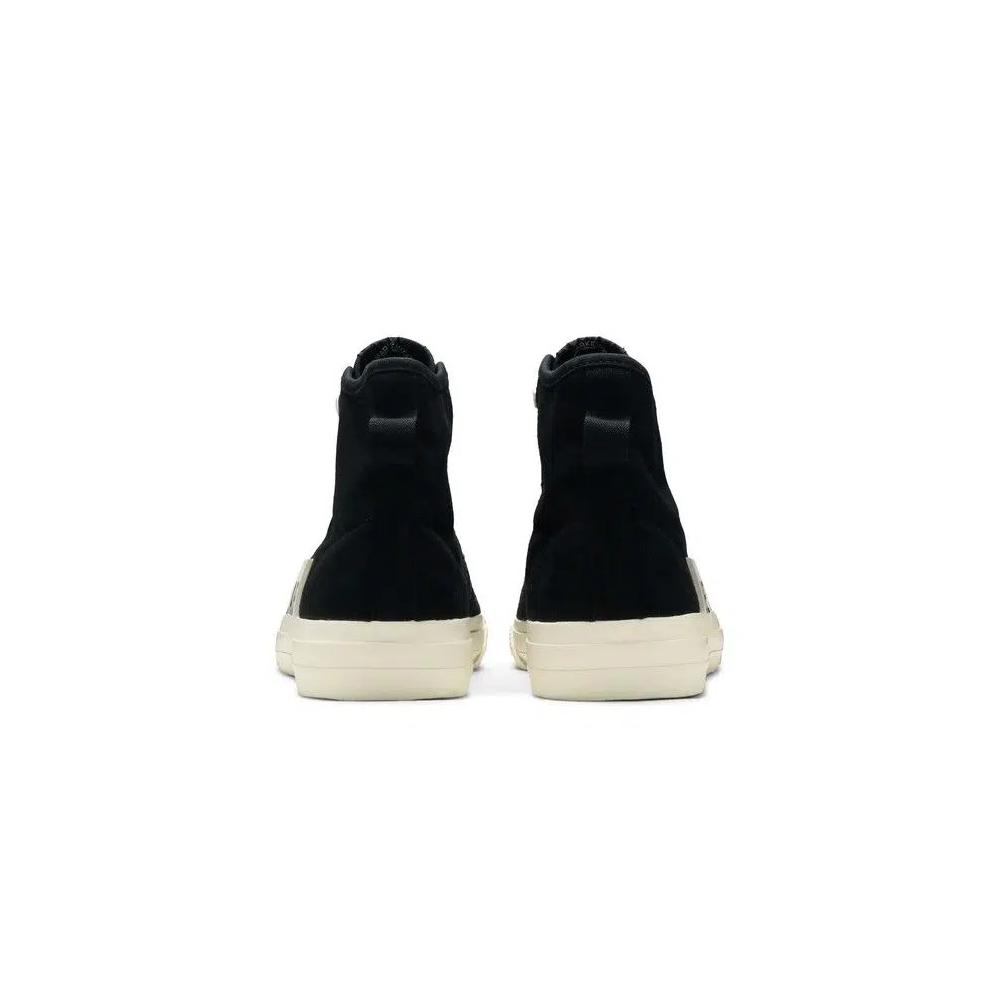 Кроссовки ALIFE x adidas Nizza High 'Black' 6