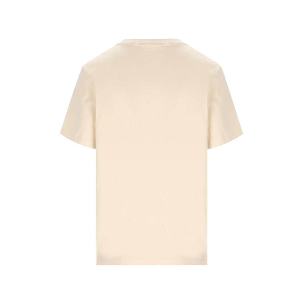 x Cosima Von Bonin embroidered T-shirt 2