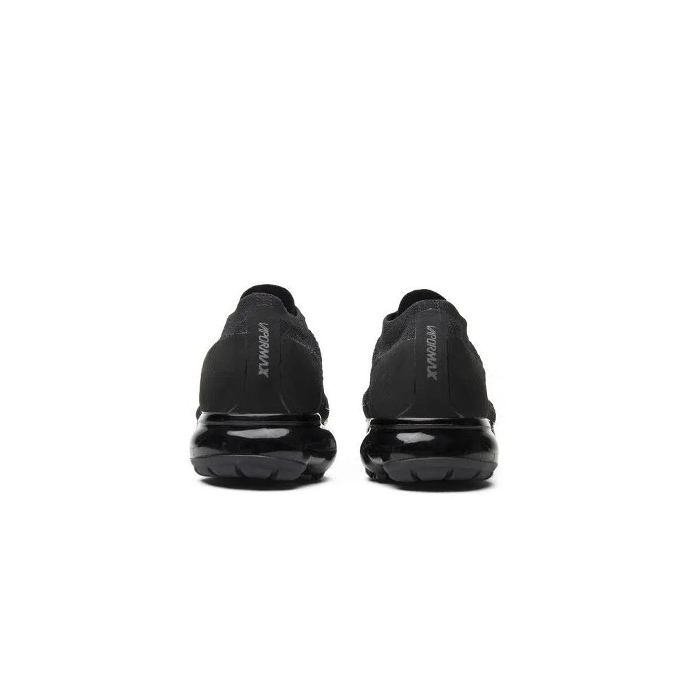 Кроссовки Nike Air VaporMax 'Triple Black 2.0' 6