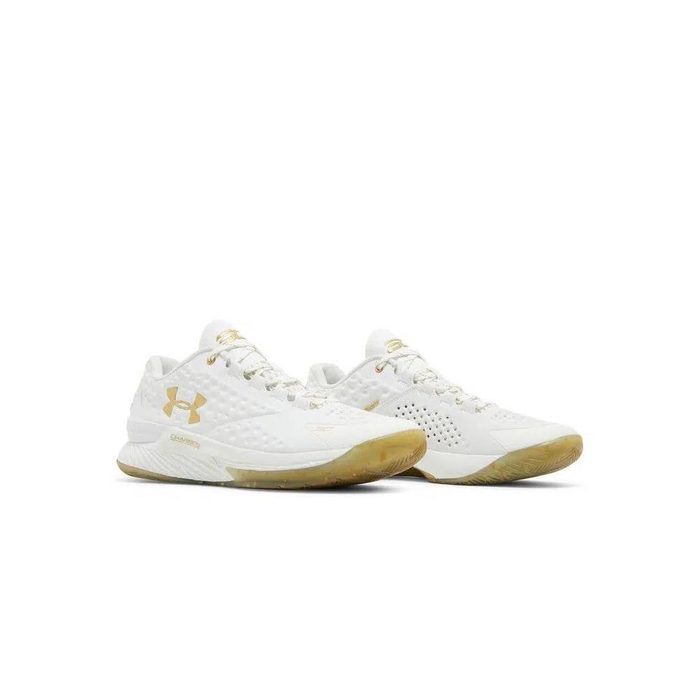 Кроссовки Under Armour Curry 1 Low 'Championship' 8