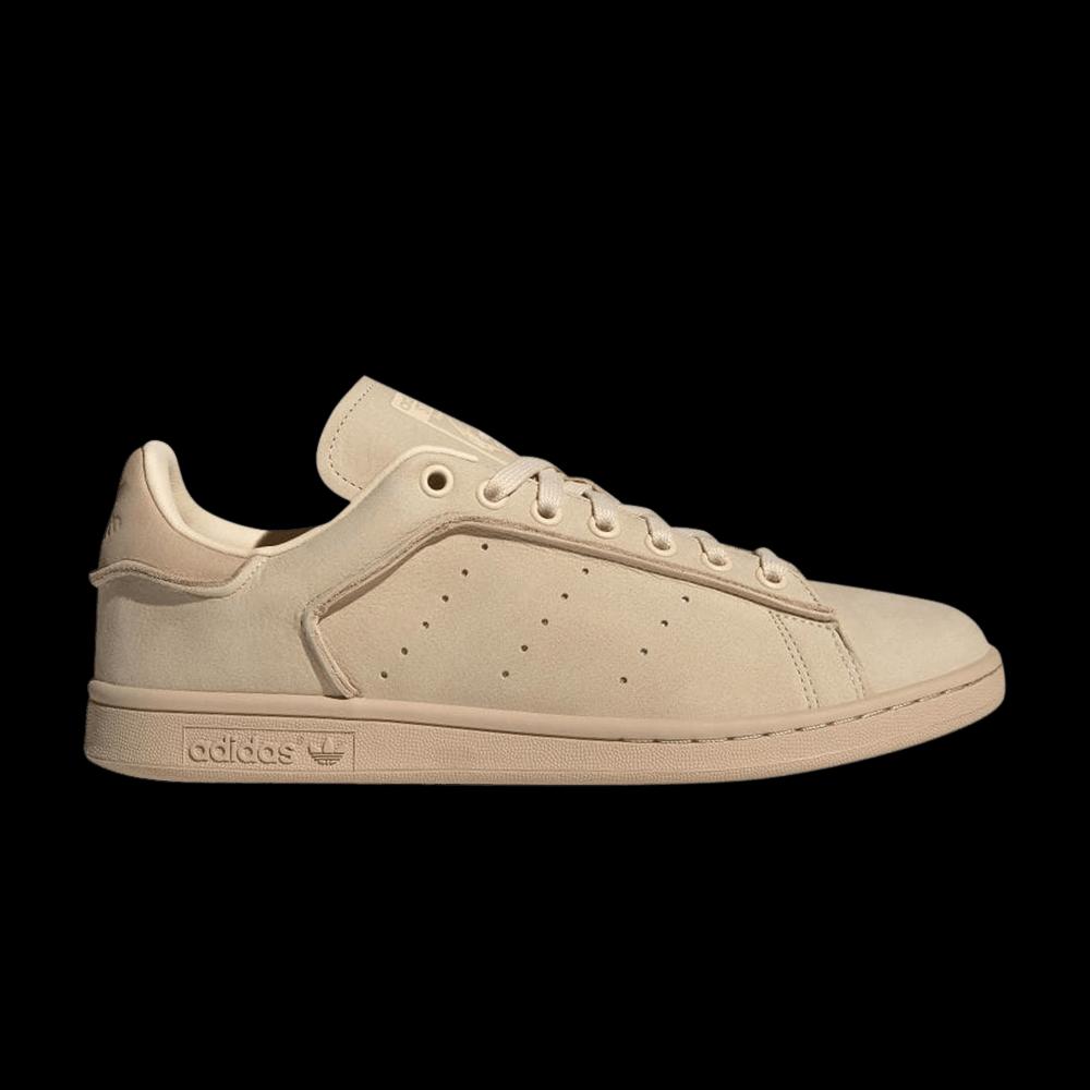 Кроссовки adidas Stan Smith Luxe 'Sand Strata' 1