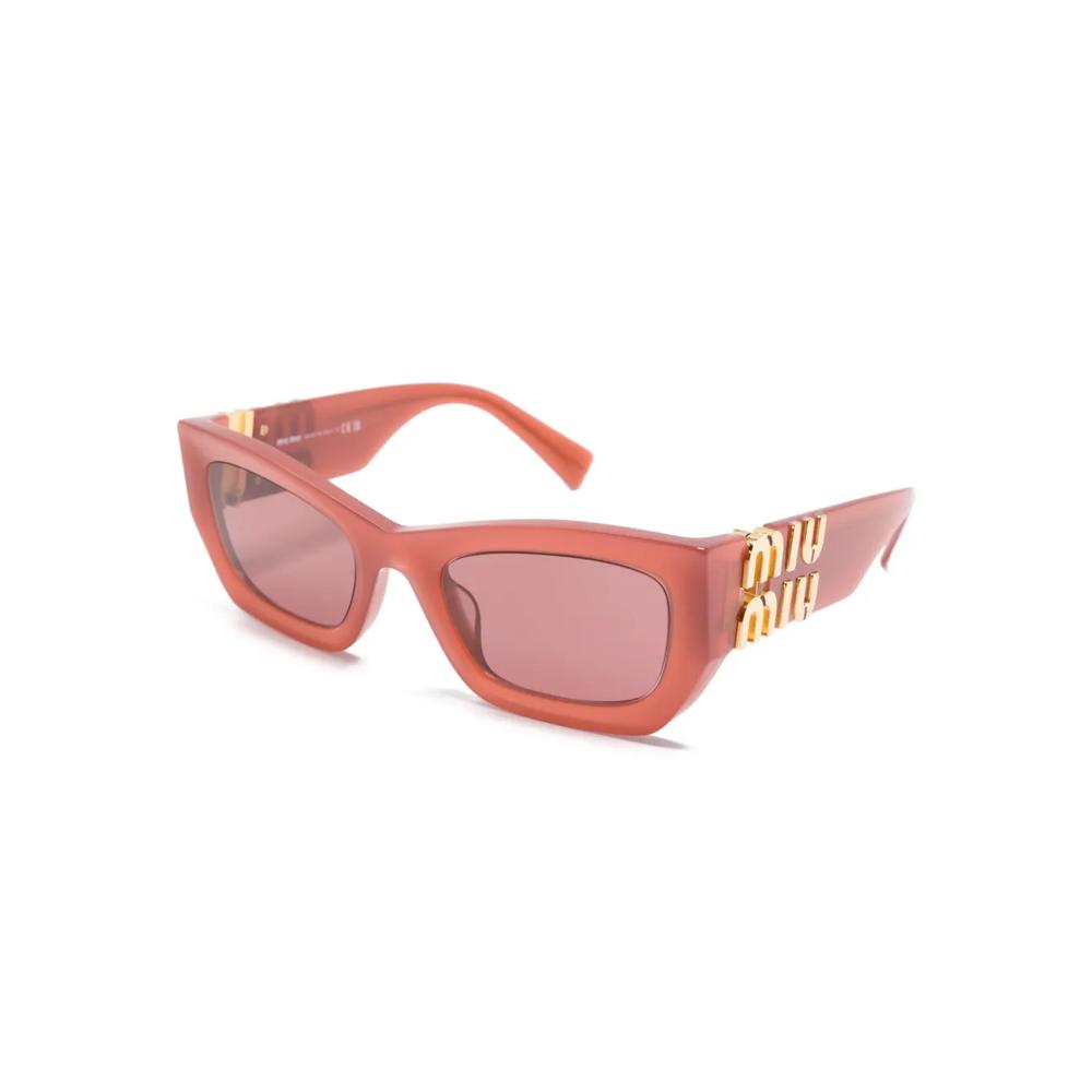 Солнцезащитные очки Miu Glimpse 2