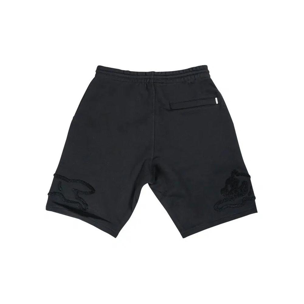 Шорты Icecream Tonal Short 'Черный' 2