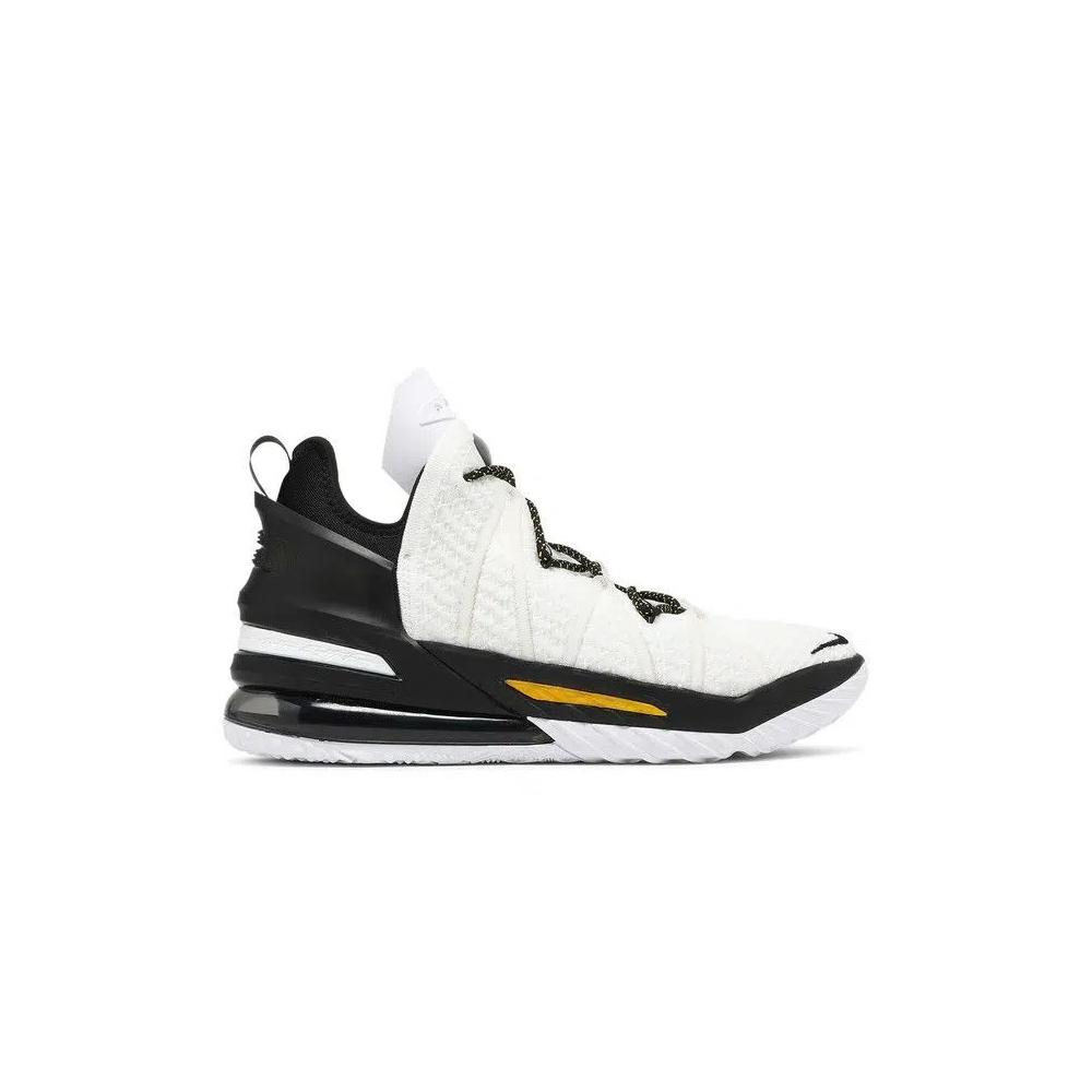 Кроссовки Nike LeBron 18 'Home' 1