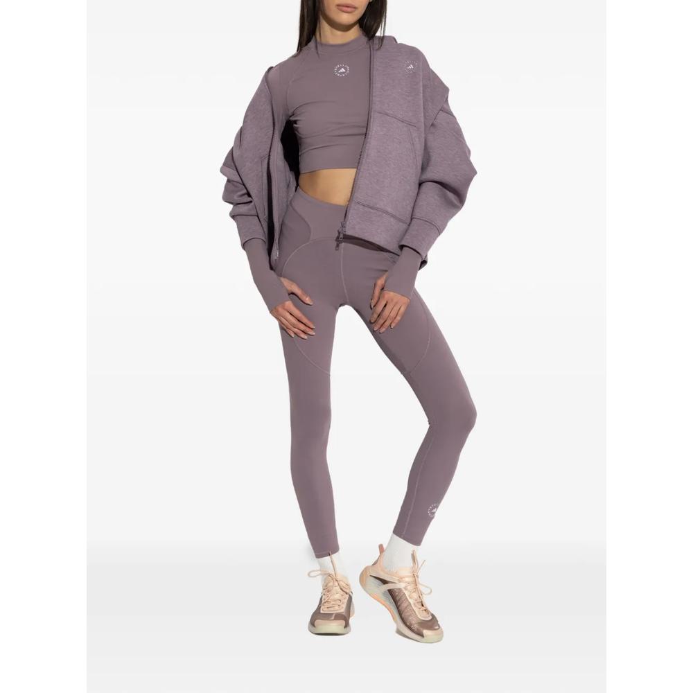 Укороченный топ из коллаборации с Stella McCartney 2