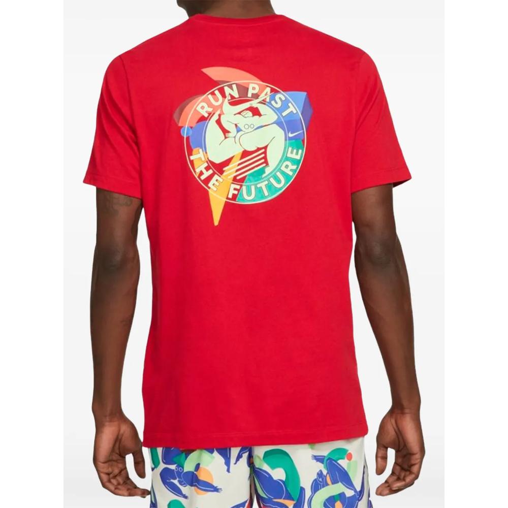Футболка Dri-Fit A.I.R. из коллаборации с Kelly Anna London 2