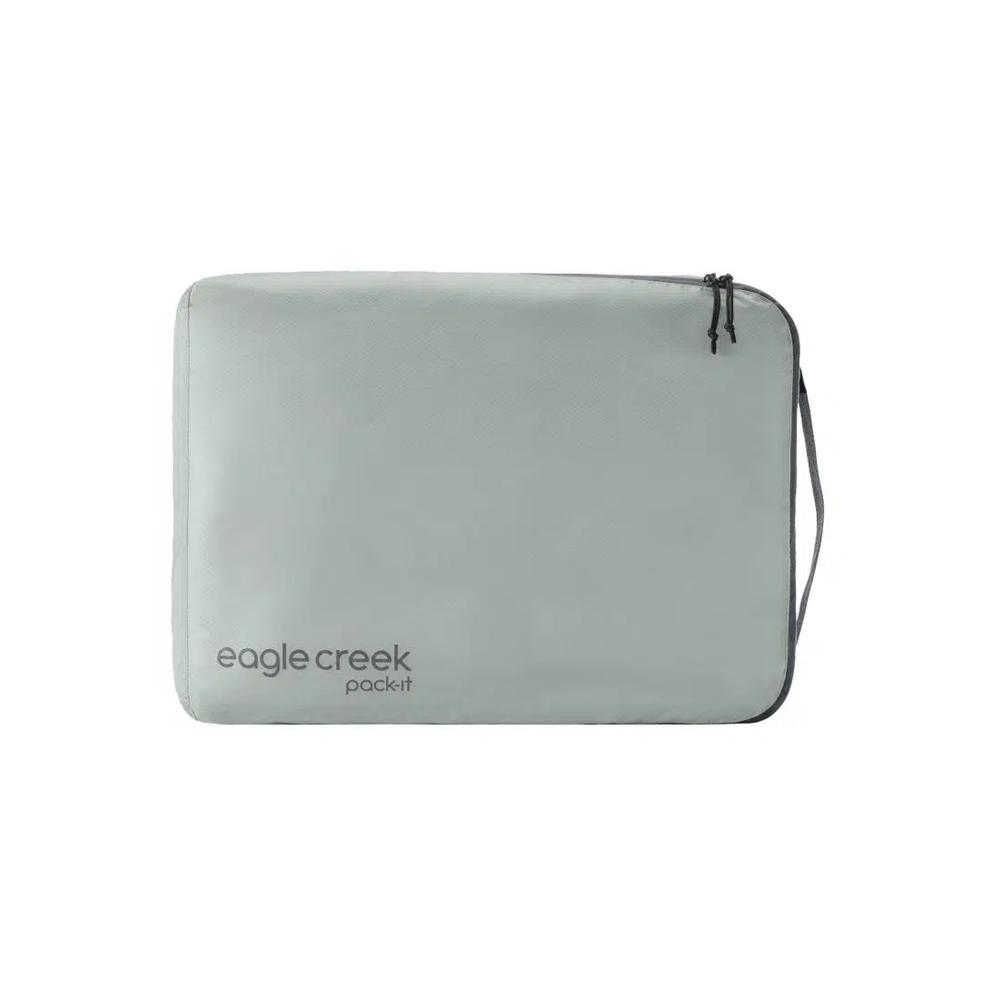 Eagle Creek Pack-It Isolate Cube L V2 (Штормовой серый) 2