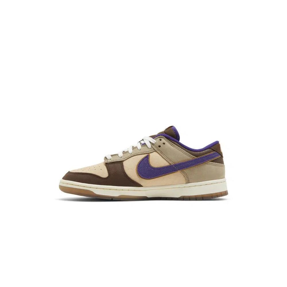 Кроссовки Nike Dunk Low Premium 'Setsubun' 3