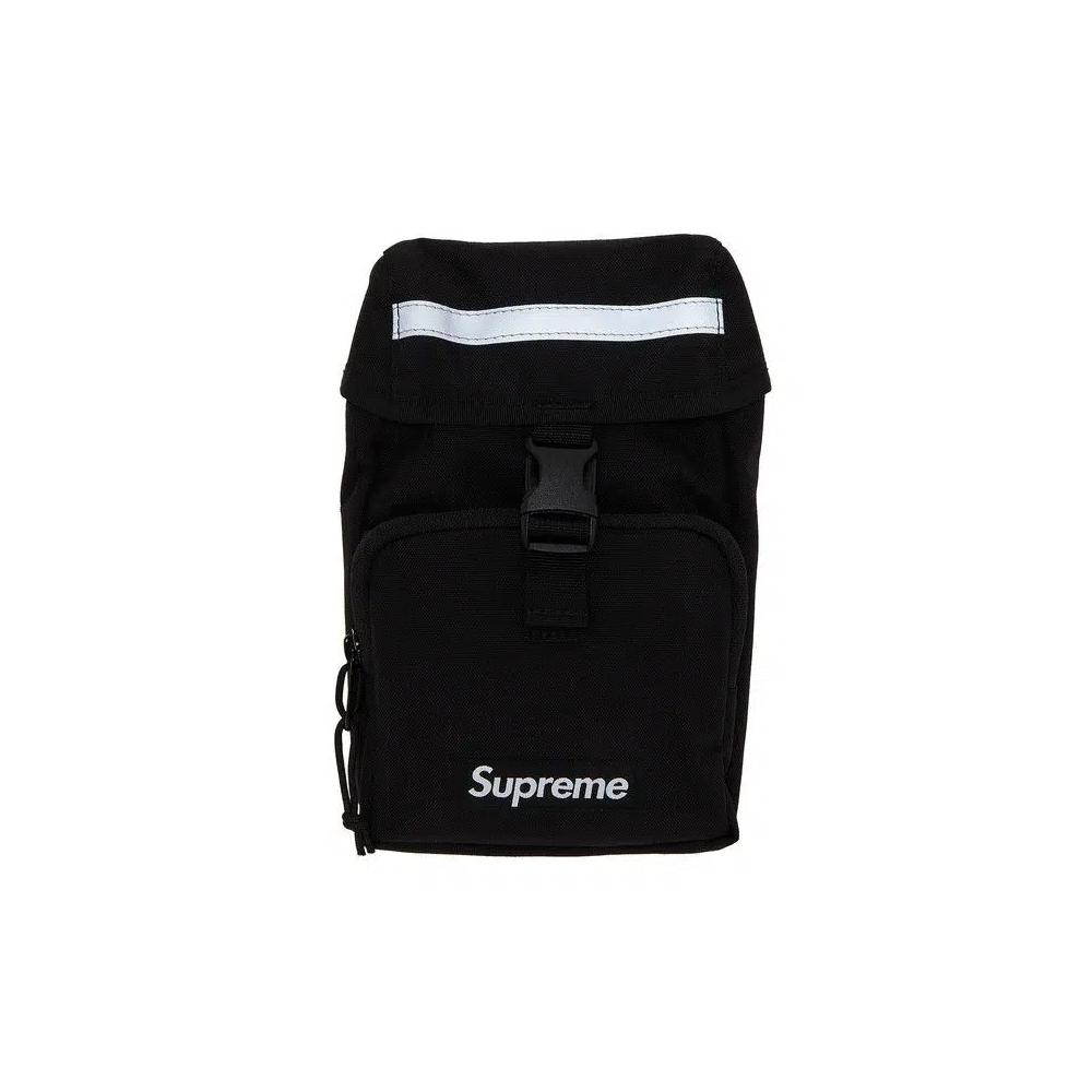 Сумки через плечо Supreme Camera Bag 'Black' 1