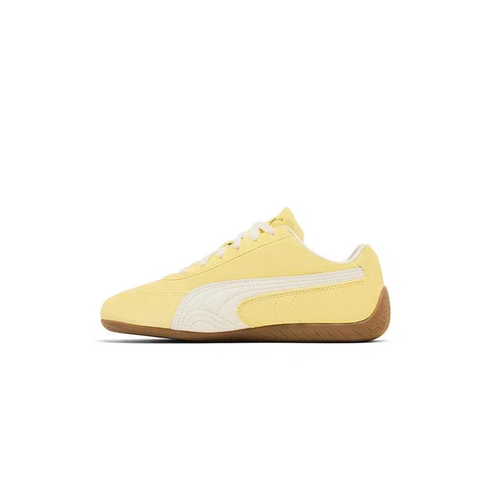 Кроссовки Puma Speedcat Faded 'Yellow Pale Lemon' 3