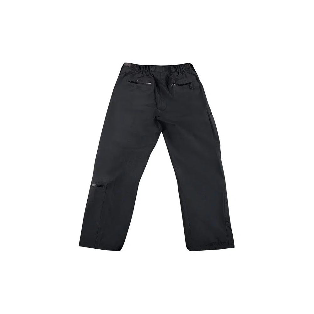 Брюки Supreme GORE-TEX Tech Брюки 'Black' 2