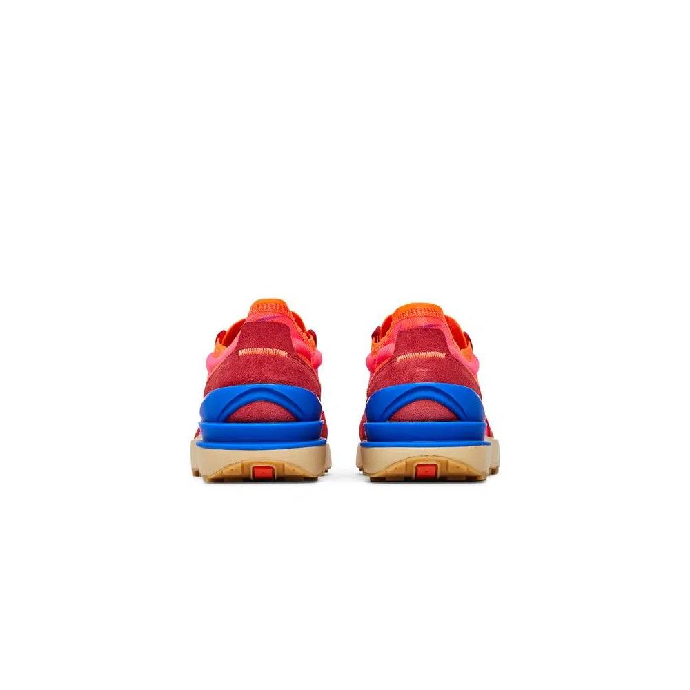 Кроссовки Nike Waffle One 'Hyper Pink Crimson' 6