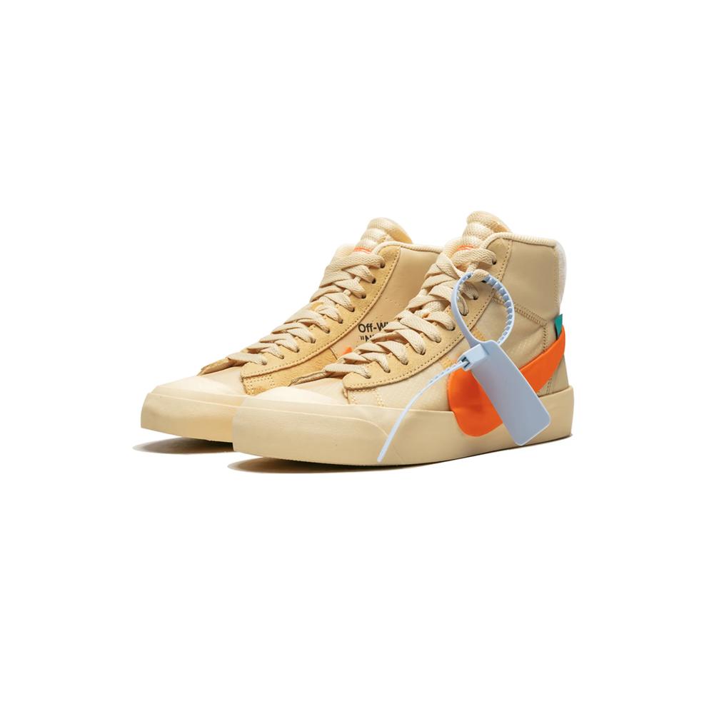 Кроссовки 'NIKE AA3832700' 2