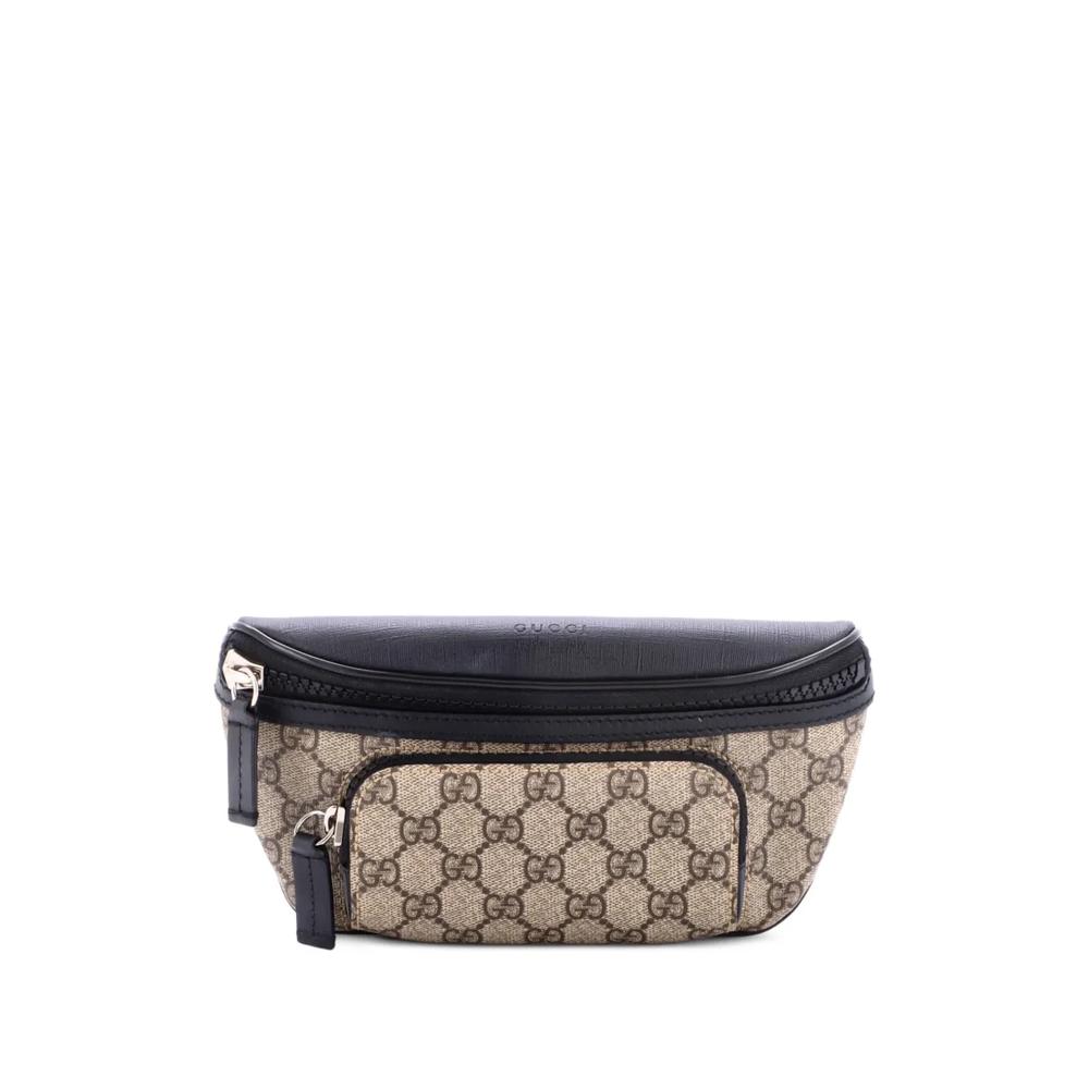 Поясная сумка Eden Waist Bag среднего размера с логотипом GG 1