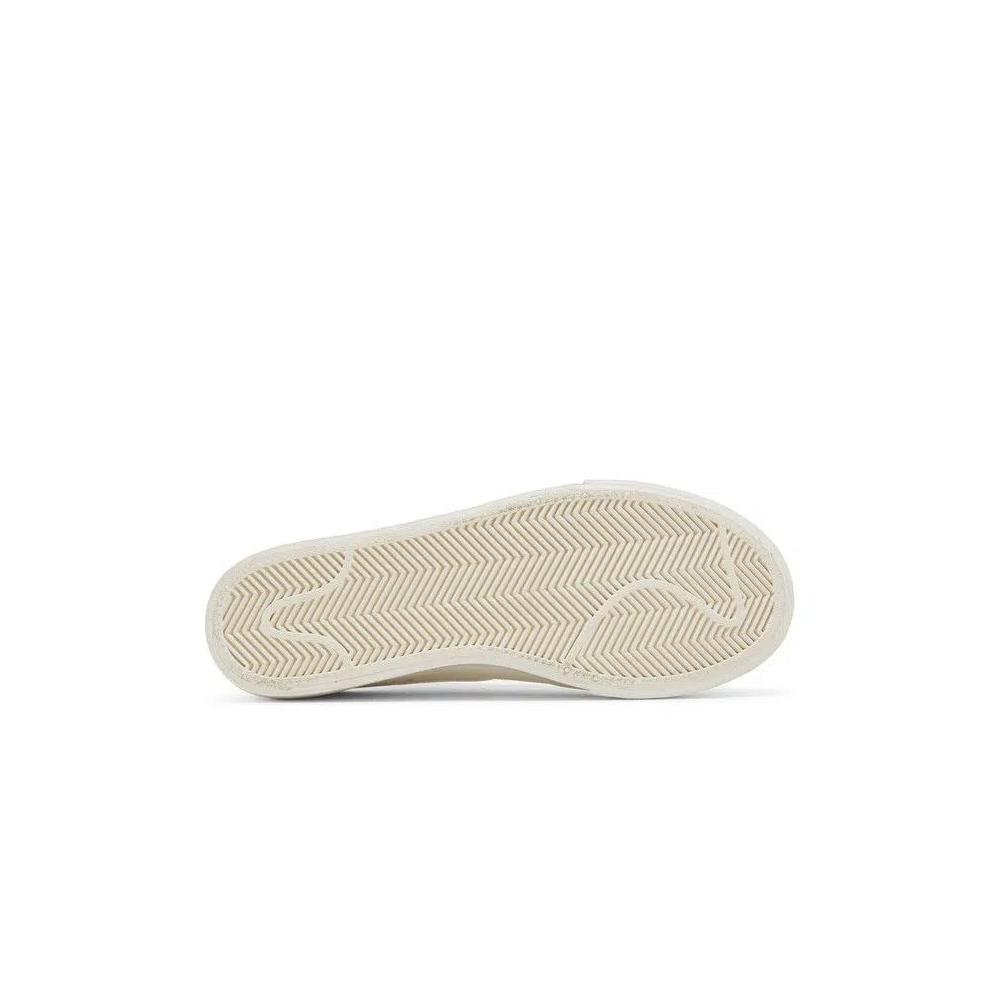 Кроссовки Nike Wmns Blazer Low Platform 'Тройной парус' 4