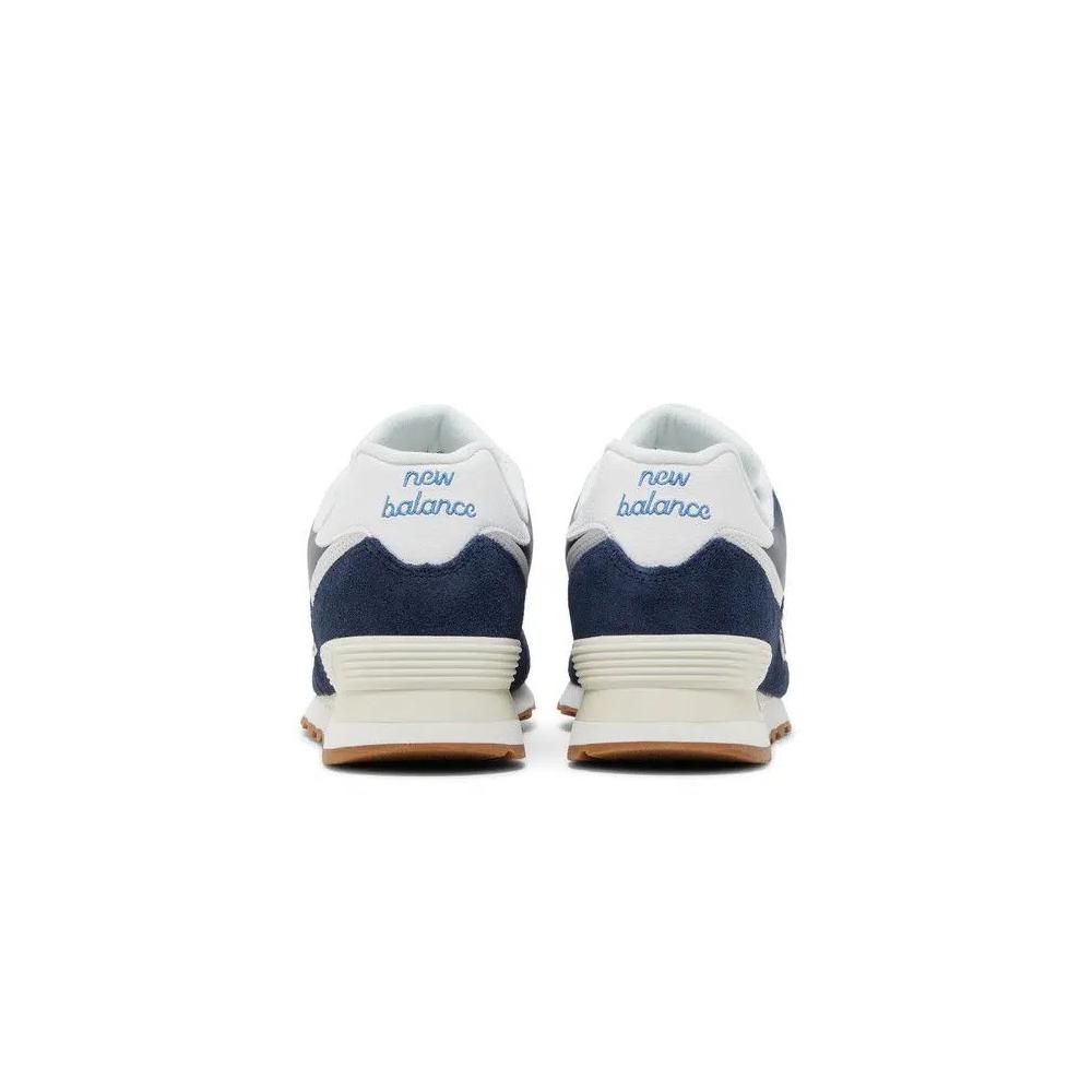 Кроссовки New Balance 574 'NB Athletics - Brown' 6