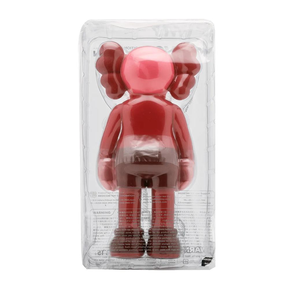 Коллекционная фигурка Kaws Companion Open Edition 2