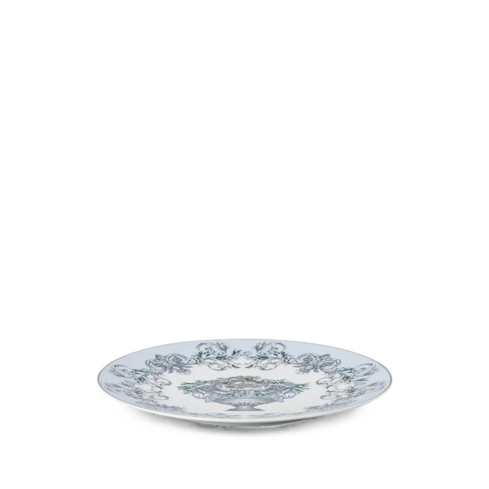 Тарелка La Coupe des Dieux Holiday из коллаборации с Rosenthal 2