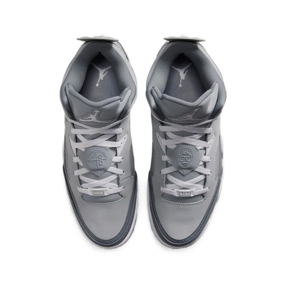 Кроссовки Son Of Mars Low 2