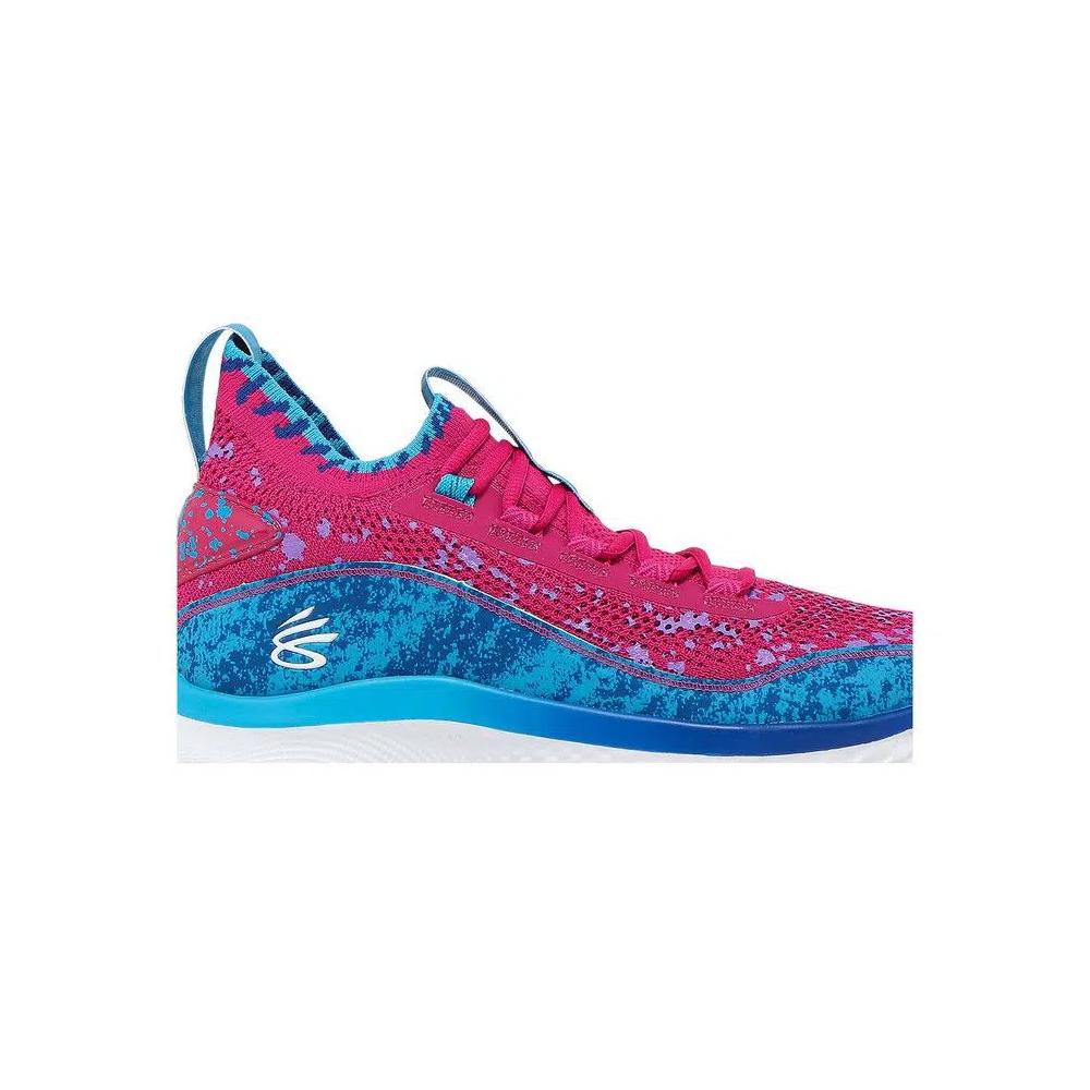 Кроссовки Under Armour Curry Flow 8 'Pi Day' 2