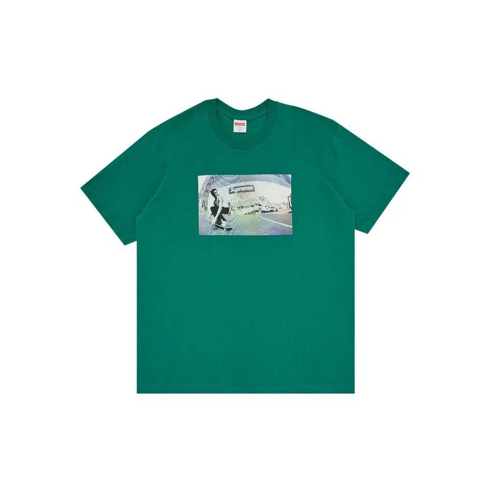 Футболки Supreme Dylan Tee 'Light Pine' 1