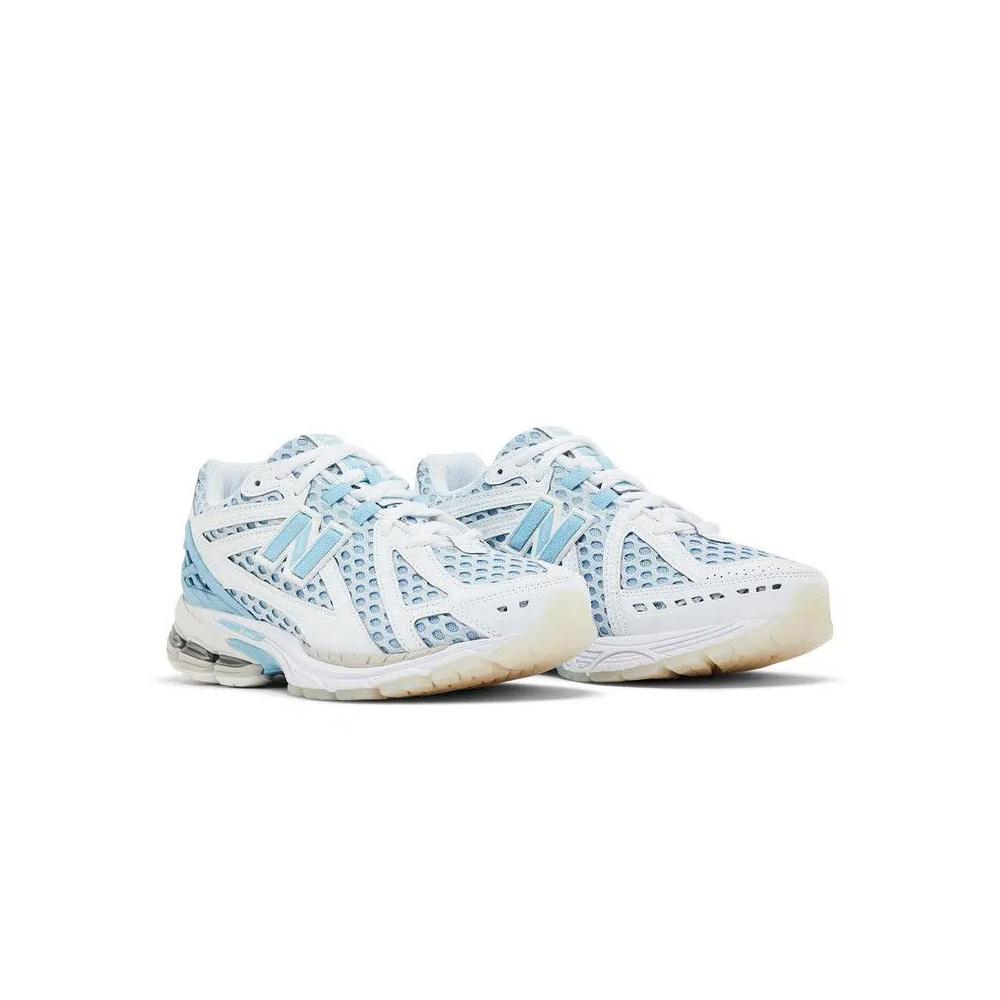 Кроссовки New Balance 1906R 'Blue Chrome' 8