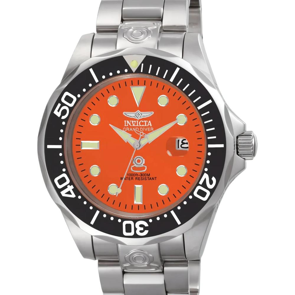 Наручные часы Grand Diver 48 мм 2