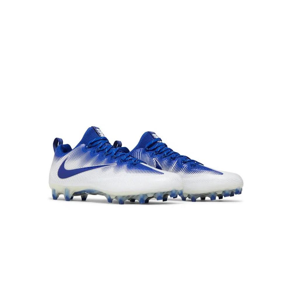Бутсы Nike Vapor Untouchable Pro CF 'White Game Royal' 8