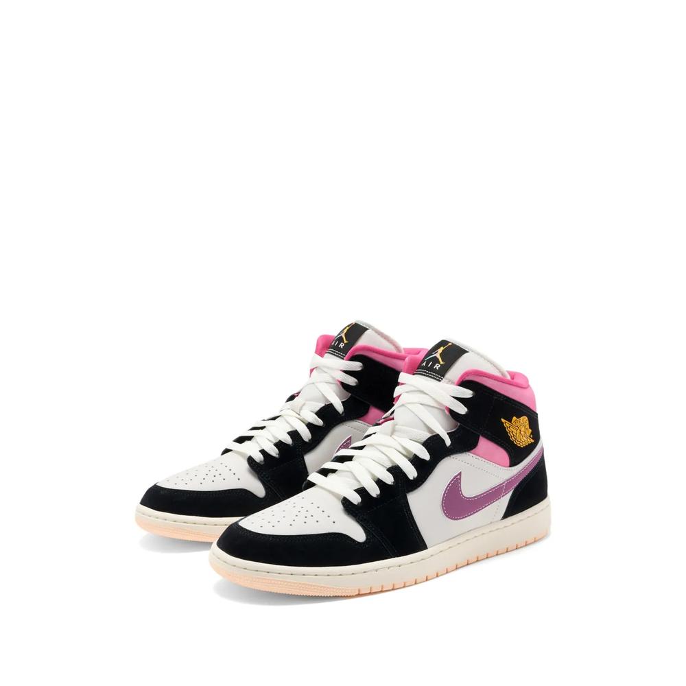 Кроссовки Air Jordan 1 Mid 2