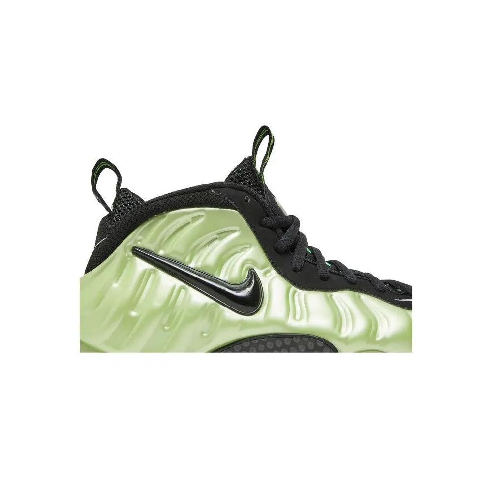 Кроссовки Nike Air Foamposite Pro 'Electric Green' 2