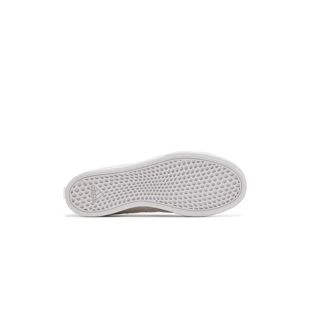 Кроссовки Adidas Wmns Bravada 2.0 Platform Mid 'Triple White' 4