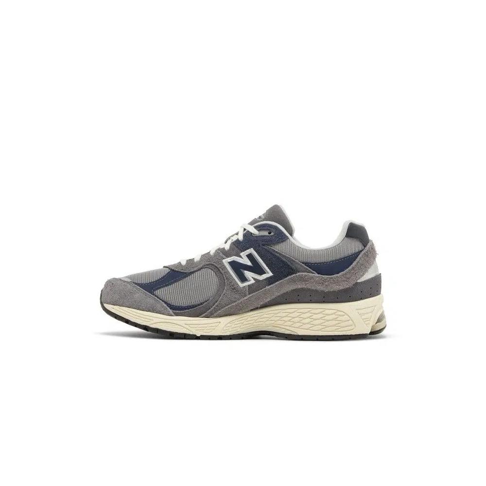 Кроссовки New Balance 2002R 'Castlerock Navy' 3