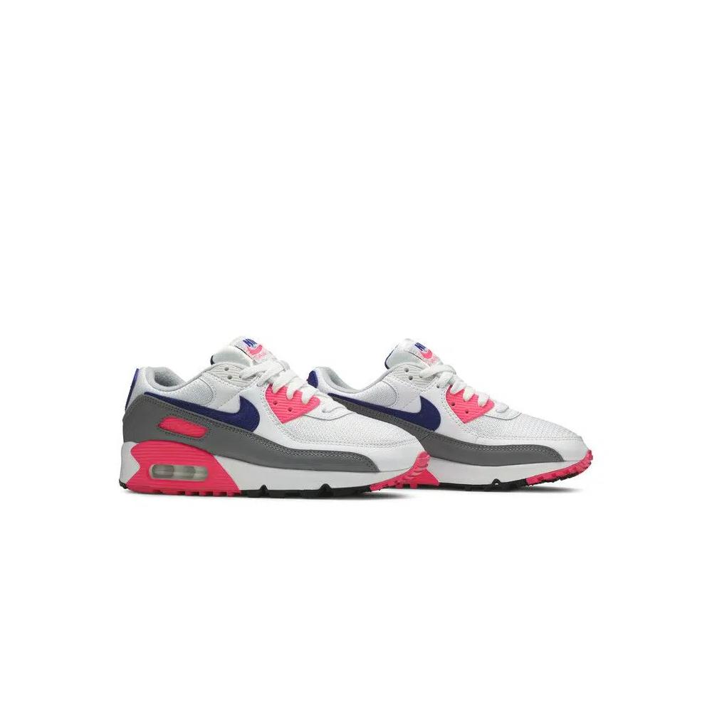 Кроссовки Nike Wmns Air Max 90 'Pink Concord' 8