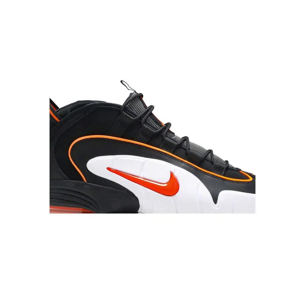 Кроссовки Nike Air Max Penny 1 'Total Orange' 2