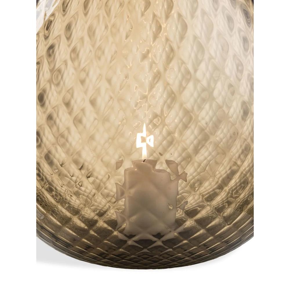 Стакан для свечи Macramé 2