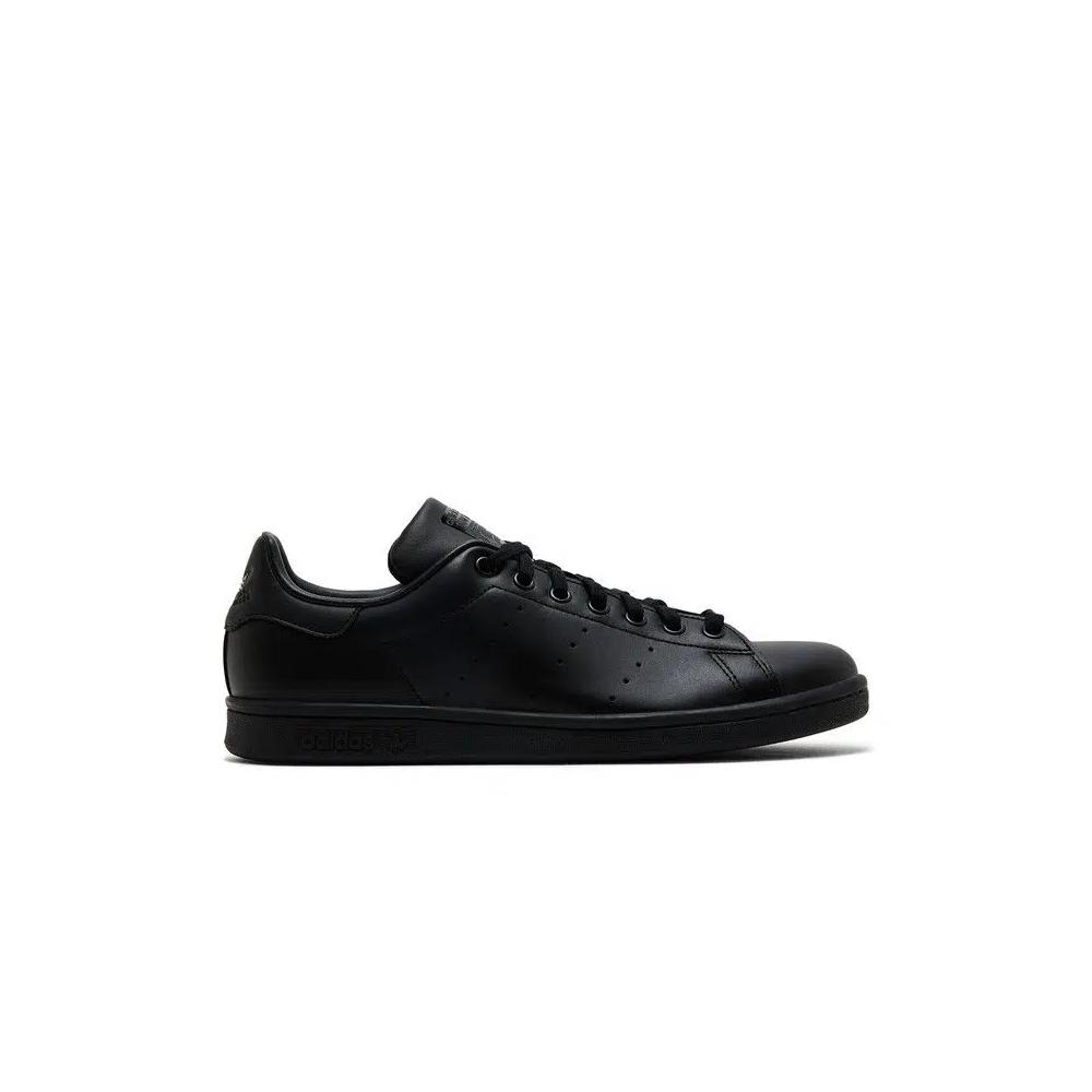Кроссовки adidas Stan Smith 'Core Black' 1