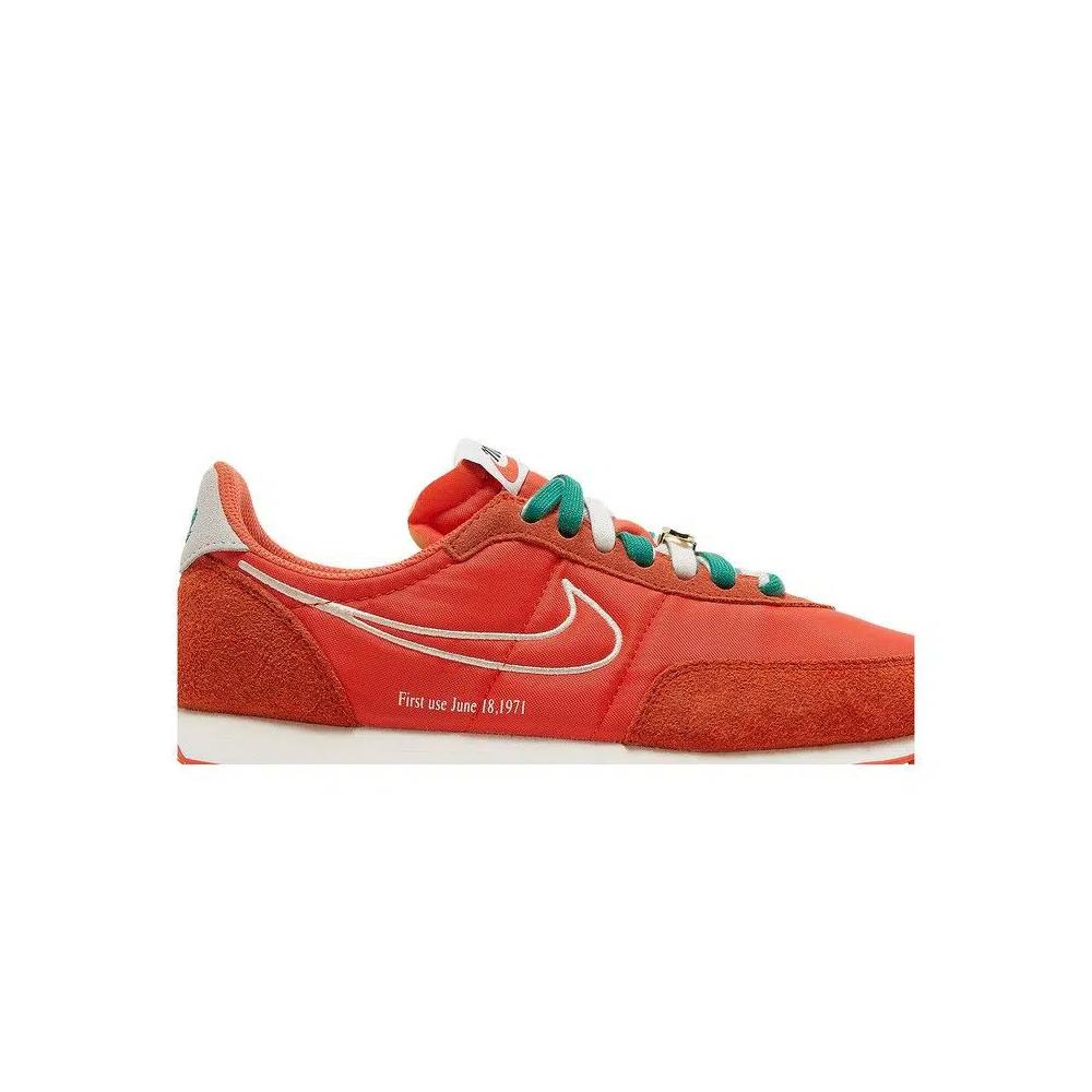 Повседневный бег Nike Waffle Trainer 2 'First Use - Orange' 2