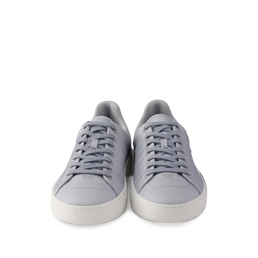 Court Re-Nylon sneakers 4