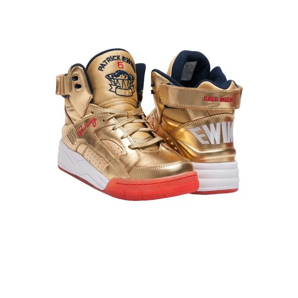 Кроссовки Ewing Eclipse 'Gold Medal' 2