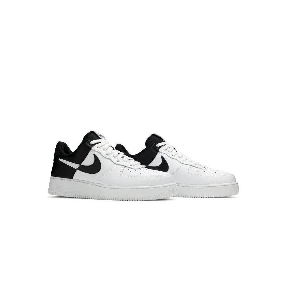 Кроссовки NBA x Nike Air Force 1 Low 'Spurs' 8