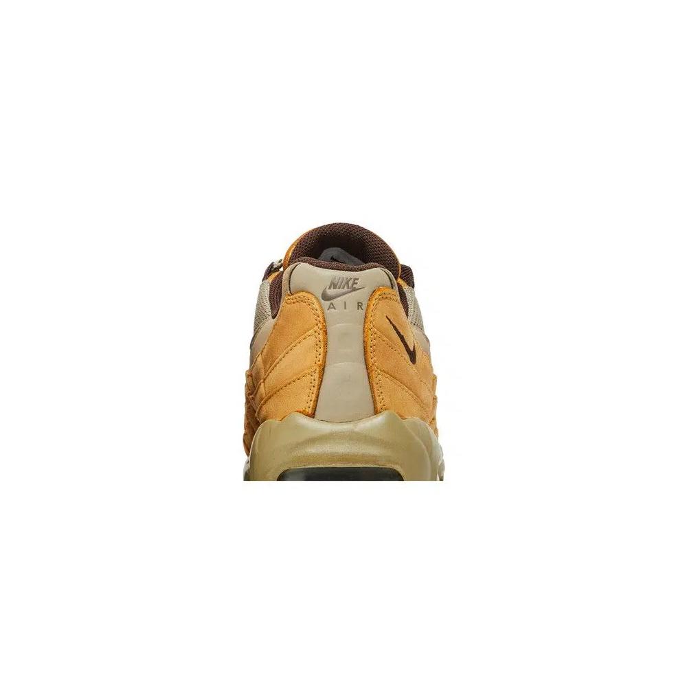 Кроссовки Nike Air Max 95 Premium 'Wheat' 7