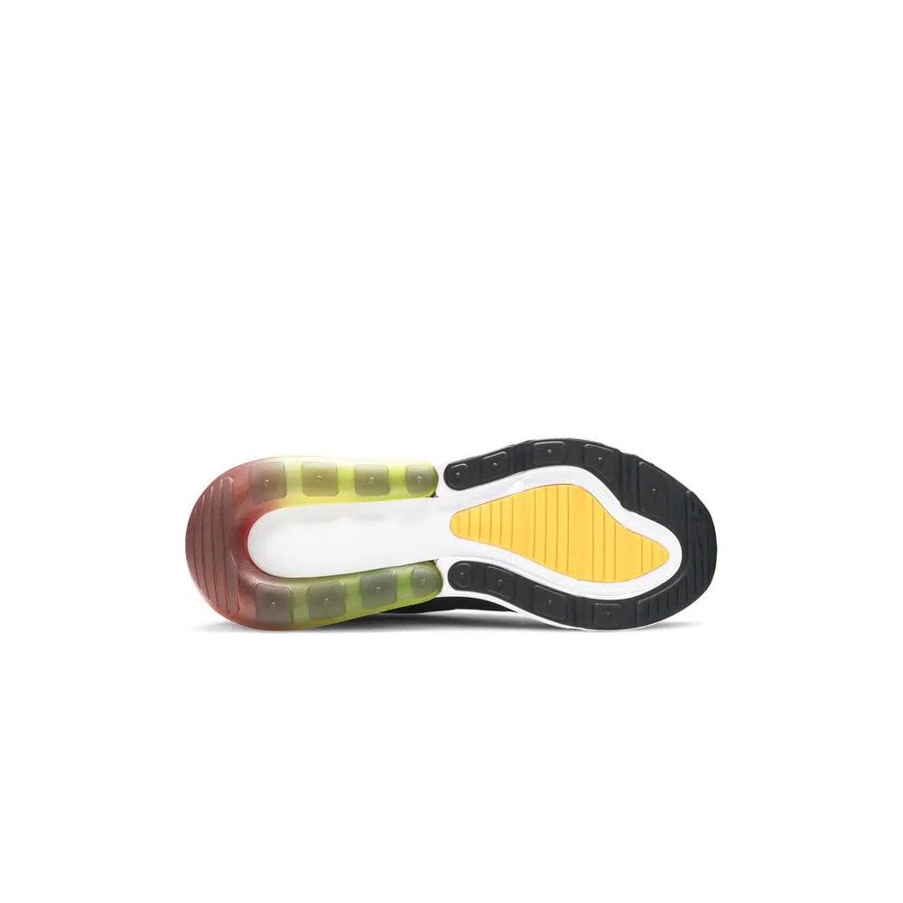 Кроссовки Nike Air Max 270 SE 'Rainbow Heel' 4