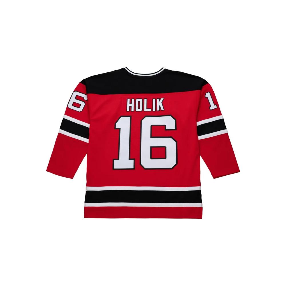 Топ NHL Dark Devils 1999 Bobby Холик 2